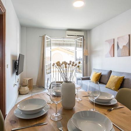 Azvalia - Entre Bodegas Apartment เอลปูแอร์โต เด ซานตามาริอา ภายนอก รูปภาพ