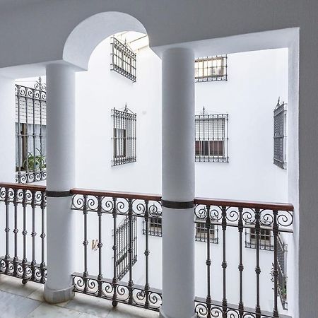 Azvalia - Entre Bodegas Apartment เอลปูแอร์โต เด ซานตามาริอา ภายนอก รูปภาพ